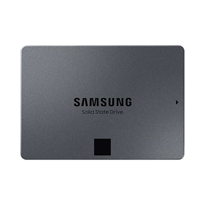 Samsung 870 QVO -SSD 1TB 2 5 SATA3